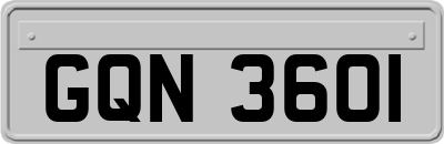 GQN3601