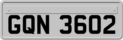 GQN3602