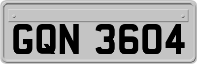 GQN3604