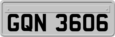 GQN3606