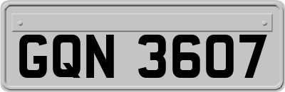 GQN3607