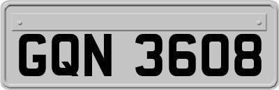 GQN3608