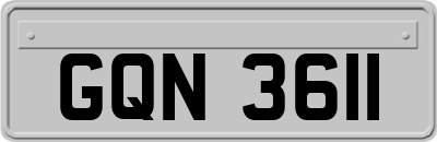 GQN3611
