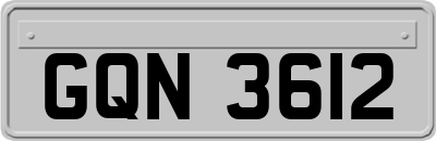 GQN3612