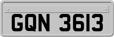 GQN3613