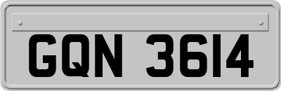 GQN3614