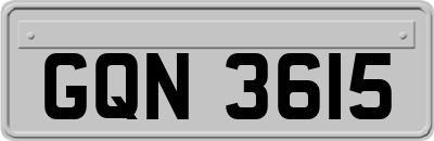 GQN3615