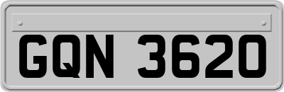 GQN3620