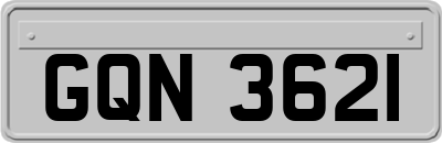 GQN3621