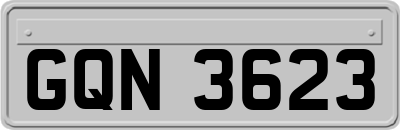 GQN3623