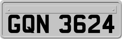 GQN3624