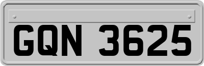 GQN3625