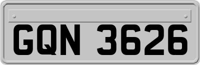 GQN3626