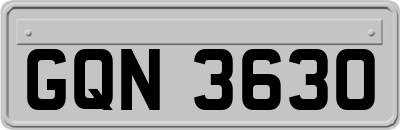 GQN3630