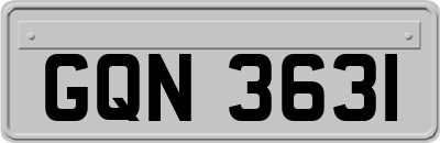 GQN3631