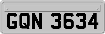 GQN3634