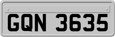 GQN3635