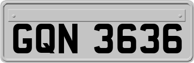 GQN3636