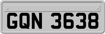 GQN3638