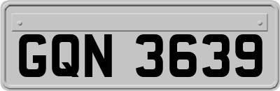 GQN3639