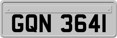 GQN3641