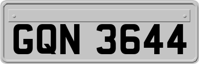GQN3644