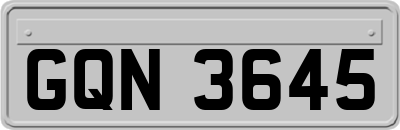GQN3645