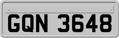 GQN3648