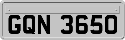 GQN3650