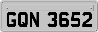 GQN3652