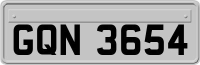 GQN3654