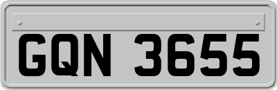 GQN3655