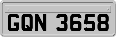 GQN3658