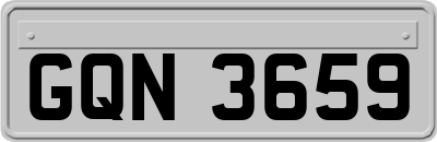 GQN3659