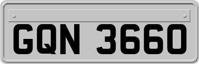 GQN3660