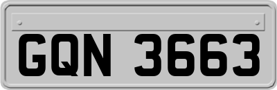 GQN3663