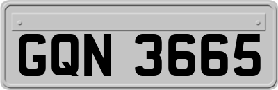 GQN3665