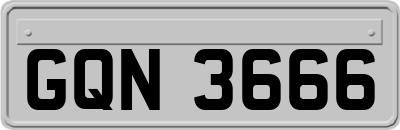 GQN3666