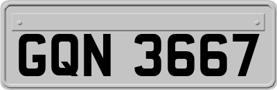 GQN3667