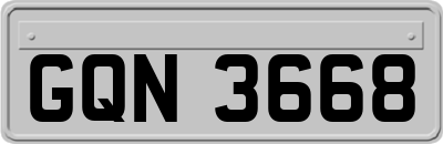 GQN3668