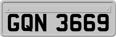 GQN3669