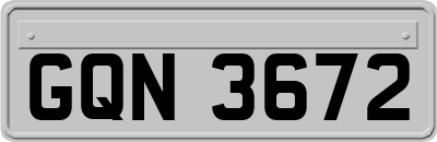 GQN3672