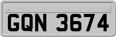 GQN3674