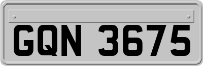 GQN3675