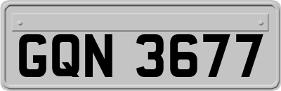 GQN3677