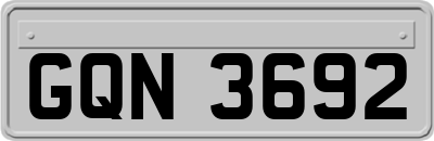 GQN3692