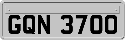GQN3700