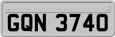 GQN3740