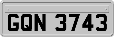 GQN3743