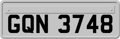 GQN3748